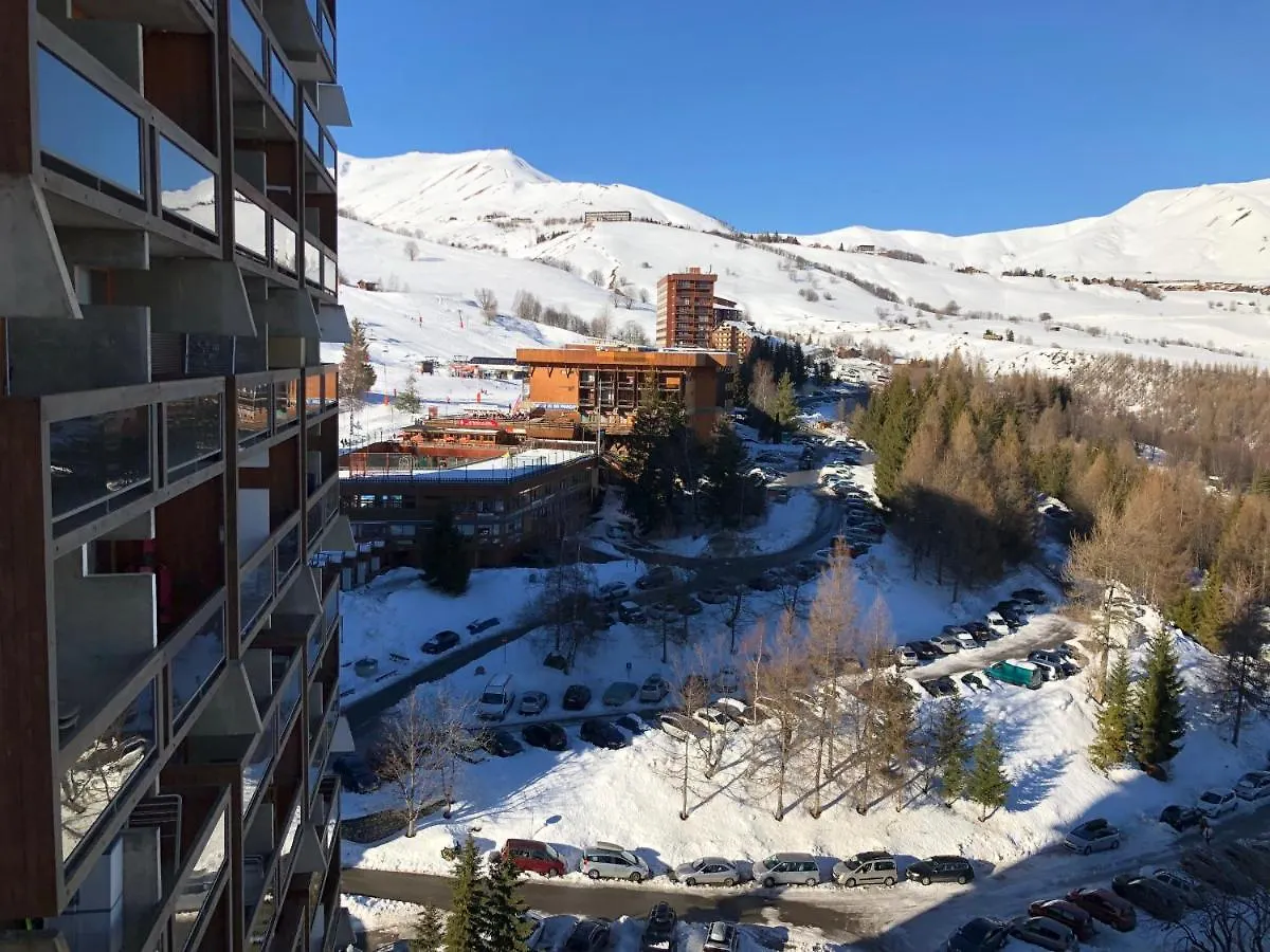 Appartement Le Vostok Zodiaque Soyouz Le Corbier
