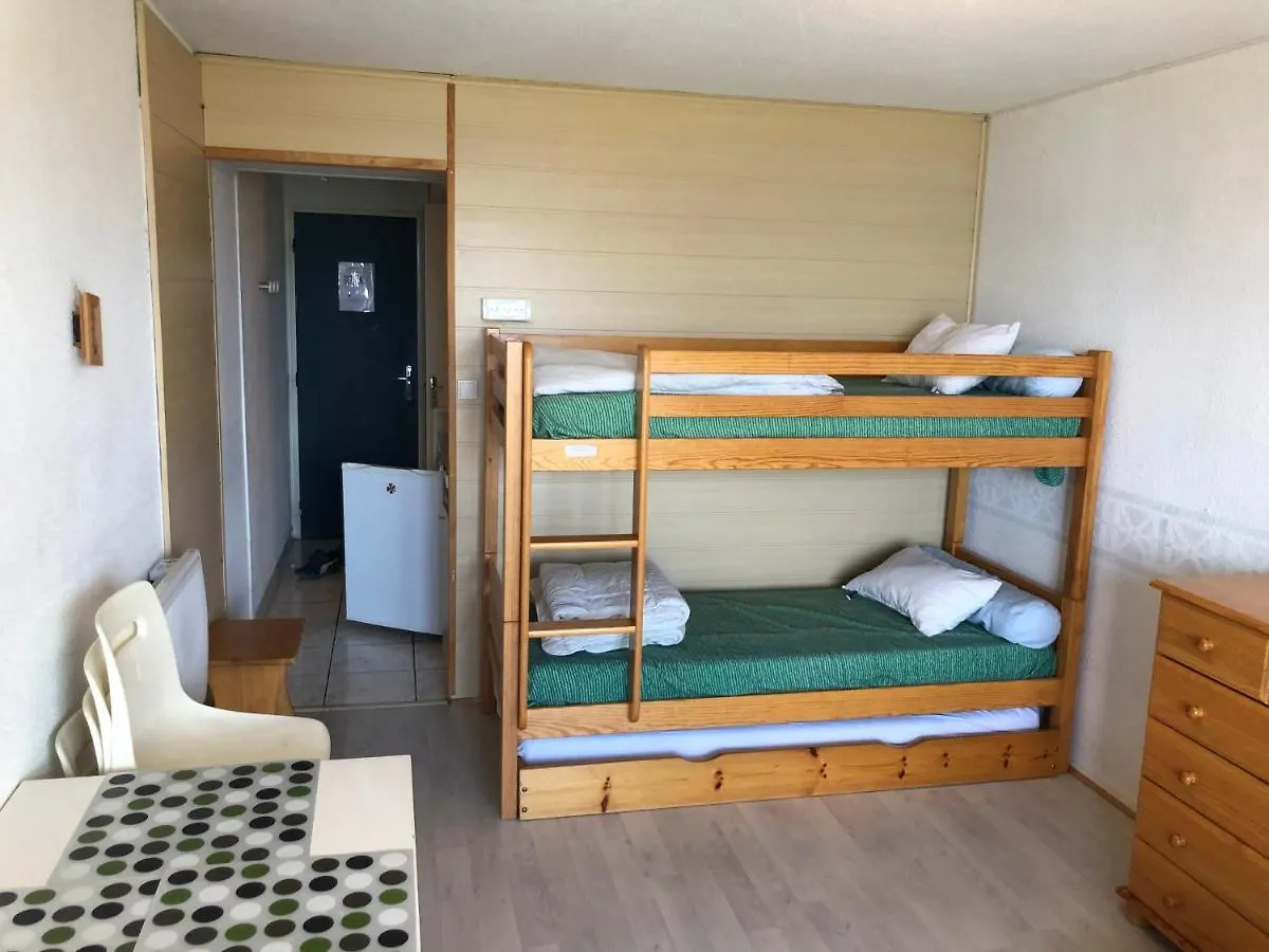Appartement Le Vostok Zodiaque Soyouz Le Corbier