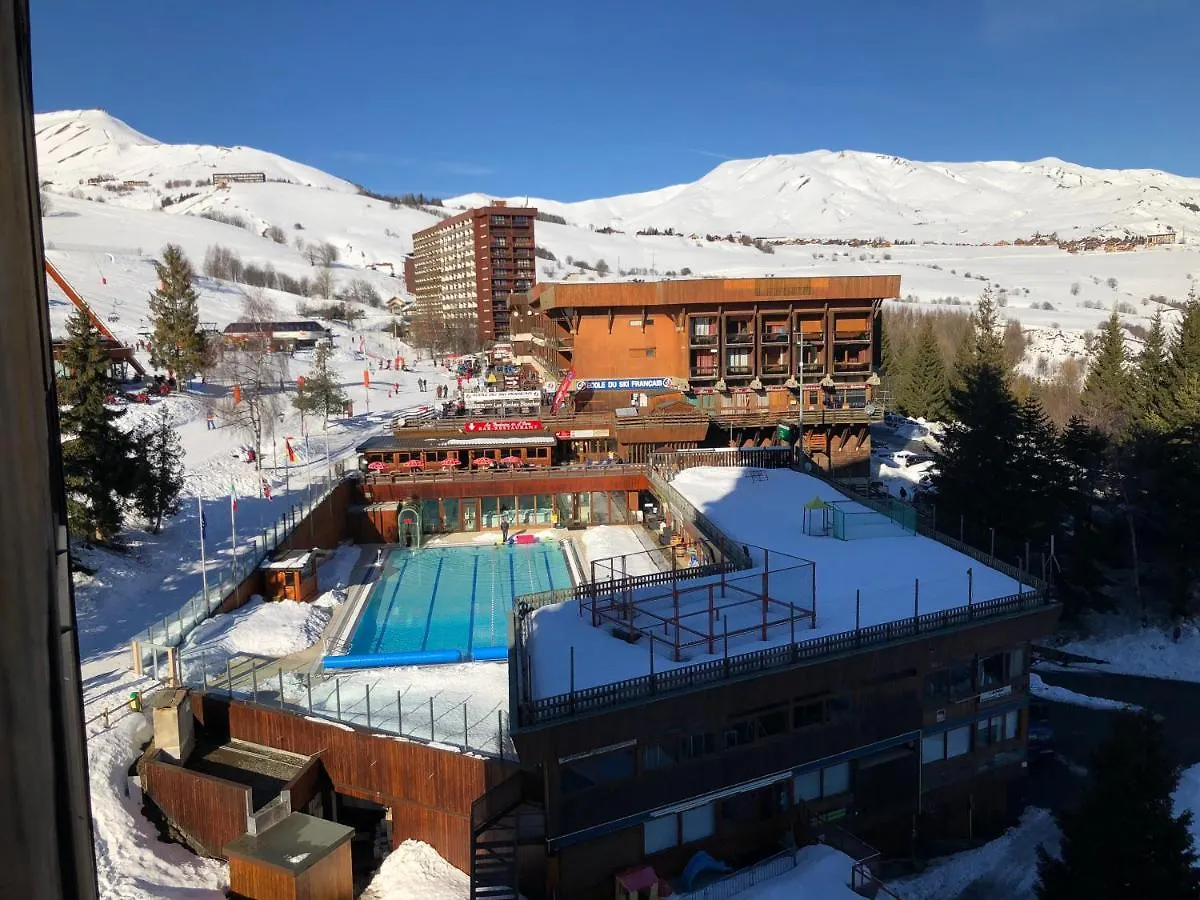 Le Vostok Zodiaque Soyouz Le Corbier Appartement