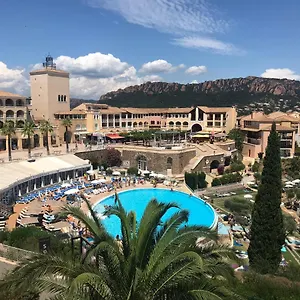 Vue Et Esterel , Saint-Raphaël France