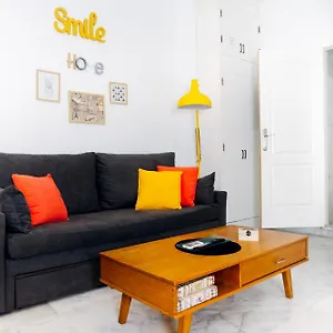 Center Duplex , Séville Espagne